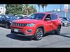 24 thumbnail image of  2021 Jeep Compass 80th Anniversary