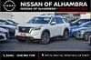 1 thumbnail image of  2024 Nissan Pathfinder SV