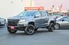 2 thumbnail image of  2021 Chevrolet Colorado ZR2