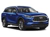 9 thumbnail image of  2025 INFINITI QX60 LUXE