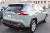 8 thumbnail image of  2021 Toyota RAV4 XLE