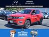 2021 Jeep Compass 80th Anniversary