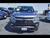 4 thumbnail image of  2021 Chevrolet Colorado 2WD LT