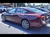 6 thumbnail image of  2023 Nissan Altima 2.5 SL