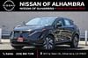 1 thumbnail image of  2023 Nissan Ariya EVOLVE+