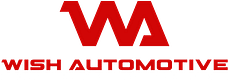 Wish Automotive main logo