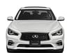 7 thumbnail image of  2023 INFINITI Q50 LUXE