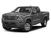 4 thumbnail image of  2023 Nissan Frontier SV