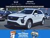 2024 Cadillac XT4 FWD Luxury