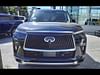 3 thumbnail image of  2025 INFINITI QX80 LUXE