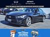 1 thumbnail image of  2023 INFINITI Q50 SENSORY