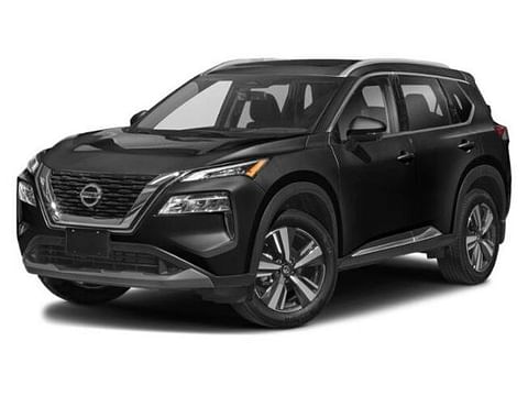 1 image of 2023 Nissan Rogue SL