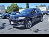 2 thumbnail image of  2020 Jeep Compass Limited