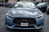 3 thumbnail image of  2021 INFINITI Q60 RED SPORT 400