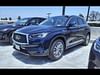 2 thumbnail image of  2024 INFINITI QX50 LUXE