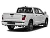 5 thumbnail image of  2024 Nissan Titan SV