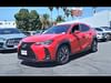 2 thumbnail image of  2021 Lexus UX UX 250h F SPORT