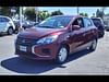 2 thumbnail image of  2021 Mitsubishi Mirage ES