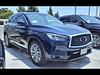 3 thumbnail image of  2024 INFINITI QX50 LUXE