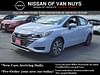 1 thumbnail image of  2024 Nissan Versa SV