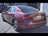 8 thumbnail image of  2021 Nissan Sentra SV