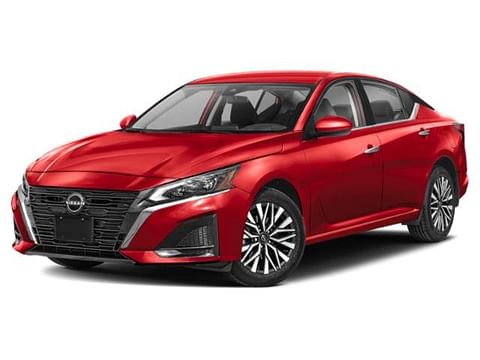 1 image of 2024 Nissan Altima 2.5 SV