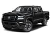 4 thumbnail image of  2024 Nissan Frontier SL