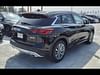 4 thumbnail image of  2024 INFINITI QX50 LUXE