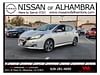 1 thumbnail image of  2020 Nissan Leaf SV Plus
