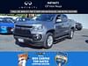 1 thumbnail image of  2021 Chevrolet Colorado 2WD LT