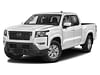4 thumbnail image of  2024 Nissan Frontier SV