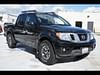5 thumbnail image of  2020 Nissan Frontier PRO-4X