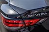 11 thumbnail image of  2020 Nissan Sentra SV