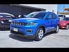 2 thumbnail image of  2021 Jeep Compass Latitude