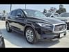 3 thumbnail image of  2024 INFINITI QX50 LUXE