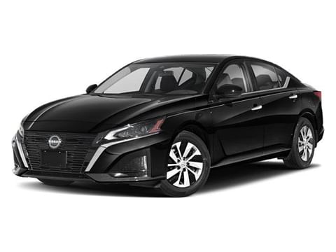 1 image of 2024 Nissan Altima 2.5 S