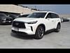 2 thumbnail image of  2024 INFINITI QX60 LUXE