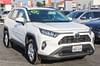 4 thumbnail image of  2020 Toyota RAV4 XLE