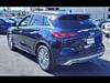 8 thumbnail image of  2023 INFINITI QX50 LUXE