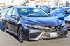 4 thumbnail image of  2021 Toyota Camry SE