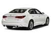 5 thumbnail image of  2023 INFINITI Q50 LUXE