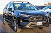 4 thumbnail image of  2022 Toyota RAV4 XLE Premium