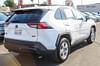 8 thumbnail image of  2020 Toyota RAV4 XLE