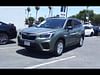 2 thumbnail image of  2021 Subaru Forester