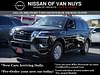 1 thumbnail image of  2023 Nissan Armada SV