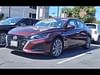 2 thumbnail image of  2023 Nissan Altima 2.5 SL