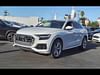 27 thumbnail image of  2023 Audi Q8 Premium Plus