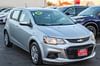 4 thumbnail image of  2020 Chevrolet Sonic LT