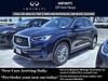 1 thumbnail image of  2024 INFINITI QX50 LUXE