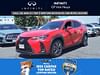 1 thumbnail image of  2021 Lexus UX UX 250h F SPORT